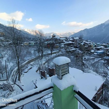Hotel Kalpa Deshang Εξωτερικό φωτογραφία