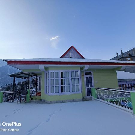 Hotel Kalpa Deshang Εξωτερικό φωτογραφία