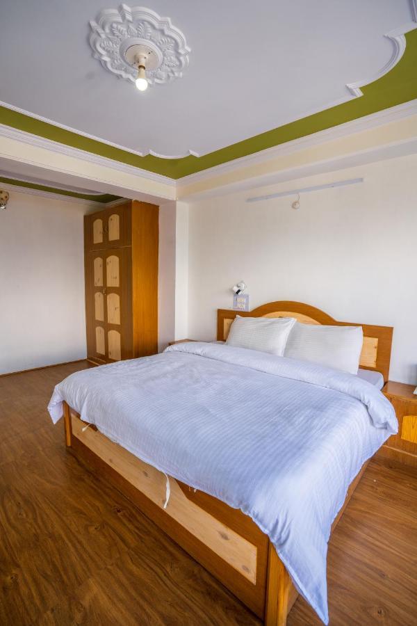 Hotel Kalpa Deshang Εξωτερικό φωτογραφία