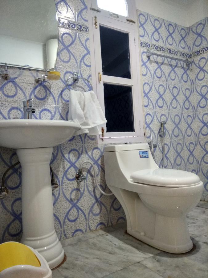 Hotel Kalpa Deshang Εξωτερικό φωτογραφία