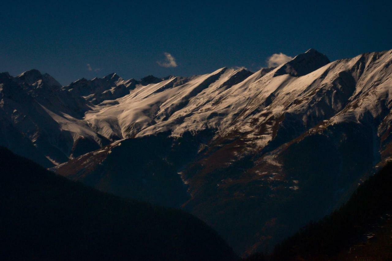 Hotel Kalpa Deshang Εξωτερικό φωτογραφία