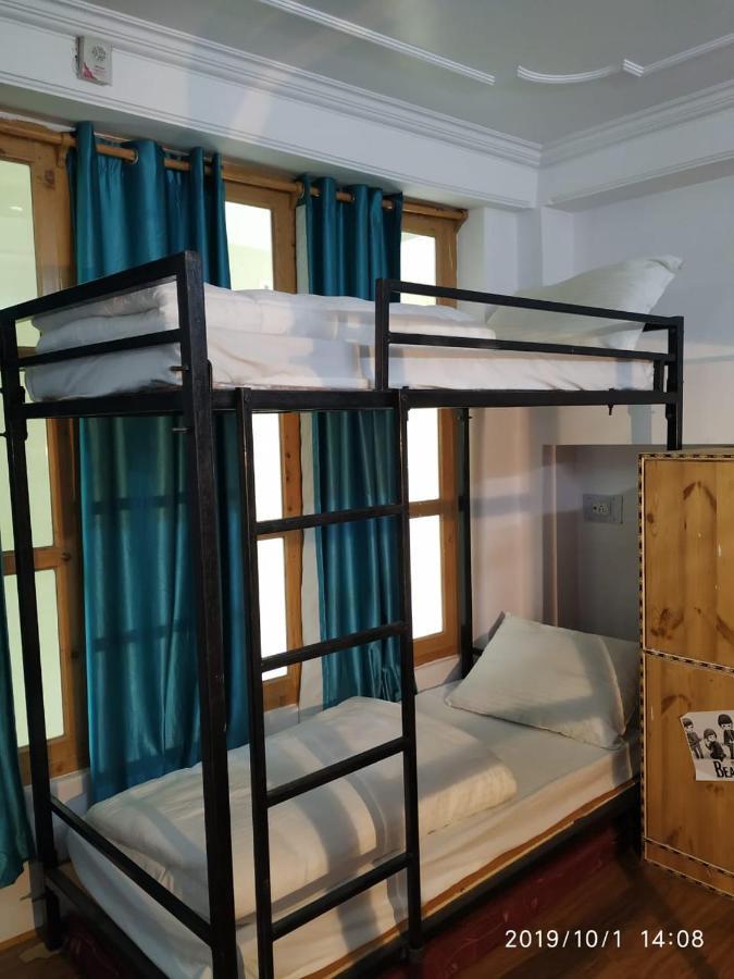 Hotel Kalpa Deshang Εξωτερικό φωτογραφία
