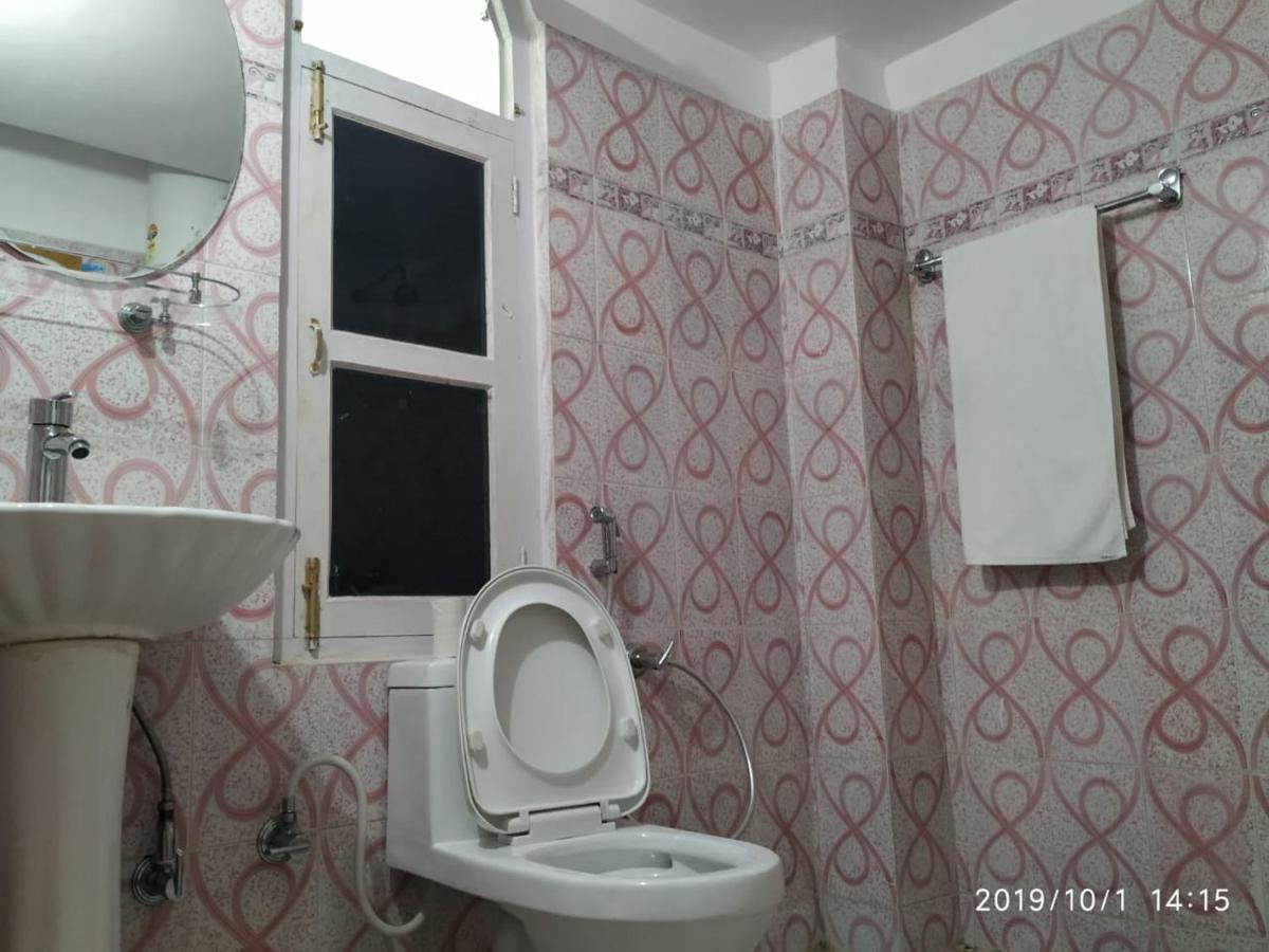 Hotel Kalpa Deshang Εξωτερικό φωτογραφία